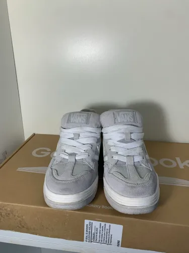 Sapato Vans
