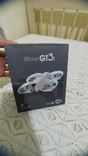 Drone novo