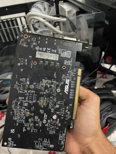 Rx 550