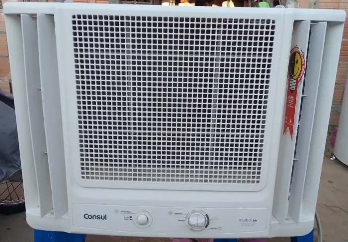 Ar-condicionado