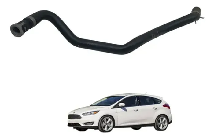Mangueira Agua Aquecedor Ford Focus 2.0 2015 2016 Bv6118k579