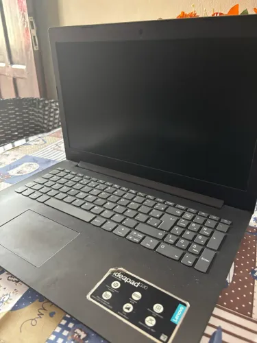 Notebook Lenovo