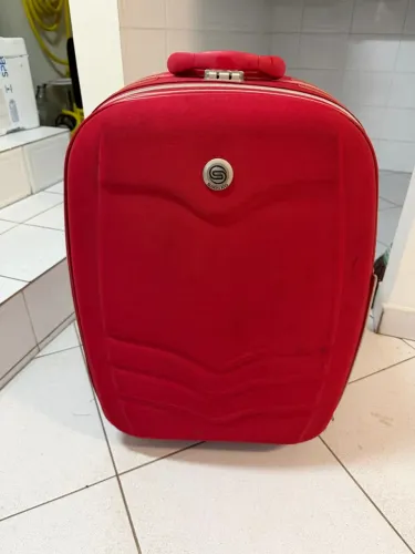 Vendo mala Santino