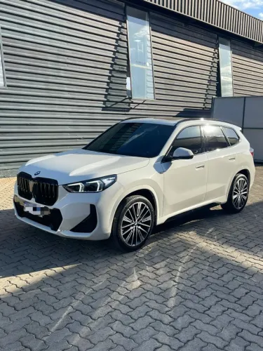 BMW X1 Sdrive 20I M Sport 2.0 TB Aut. 2026