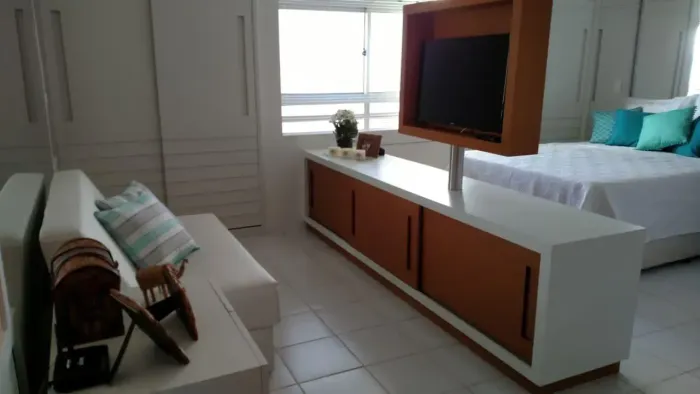 Imóvel para venda com 26 metros quadrados com 1 quarto em Asa Norte - Brasília - Distrito
