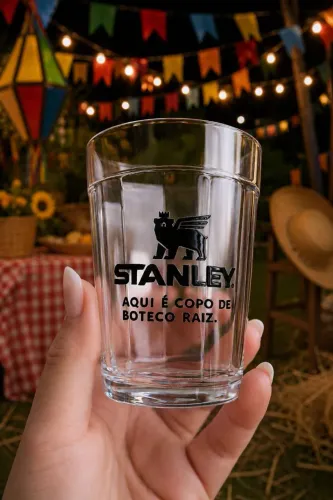 Copo Americano Personalizado