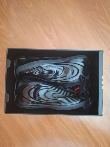 Tênis Adidas Harden Volume 10 Tamanho 40 Usado 1x (NOVO)