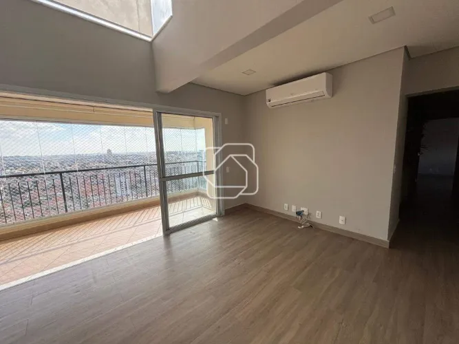Apartamento Cobertura em Indaiatuba para aluguel Condomínio Le Château Frontenac - SP - R$