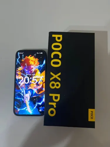 Poco X8 Pro 256GB
