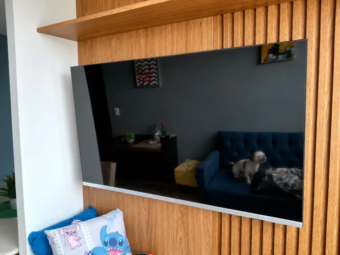 Smart tv philips 50 polegadas 4k