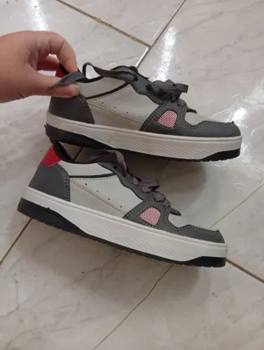 Tênis infantil masculino