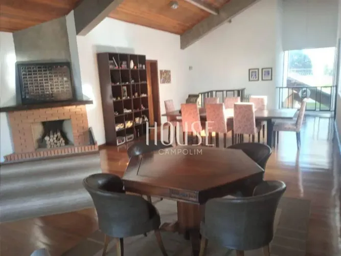Casa com 5 dormitórios, 720 m² - venda por R$ 4.800.000,00 ou aluguel por R$ 23.330,00/mês