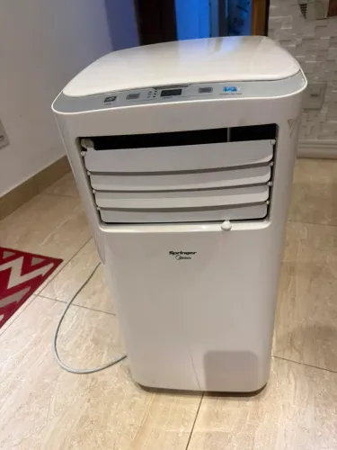 Ar condicionado portátil 12.000 Btus