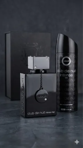 Perfume árabe 