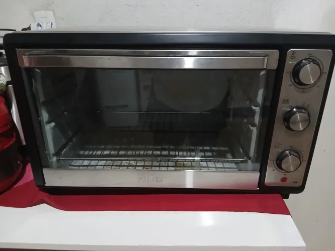 Vendo forno elétrico philco 