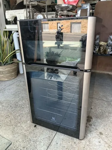 Adega Climatizada Electrolux