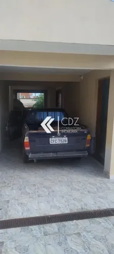 Casa Éden 3 Dormitórios - Sorocaba/SP