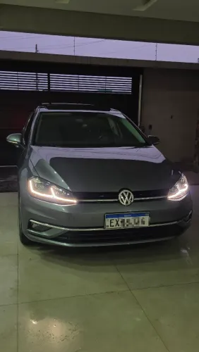 Volkswagen Golf Highline 250 TSI 1.4 Flex 16V Aut. 2018