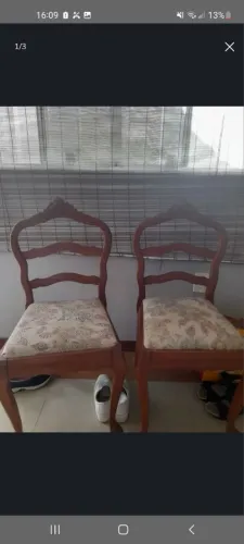 Pa de cadeiras chipandele 