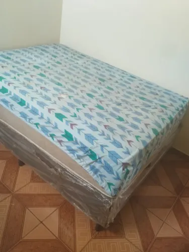 Cama box love story