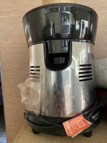 Espremedor de laranja