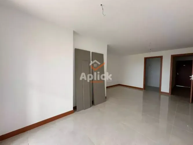 Imóvel para venda tem 95 metros quadrados com 3 quartos em Jacuhy - Serra - ES