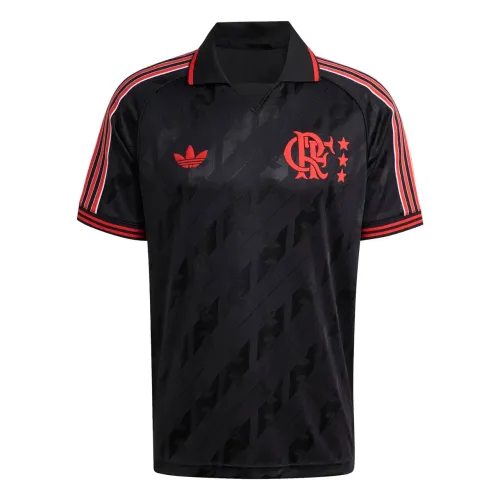 Camisa lifestyle flamengo