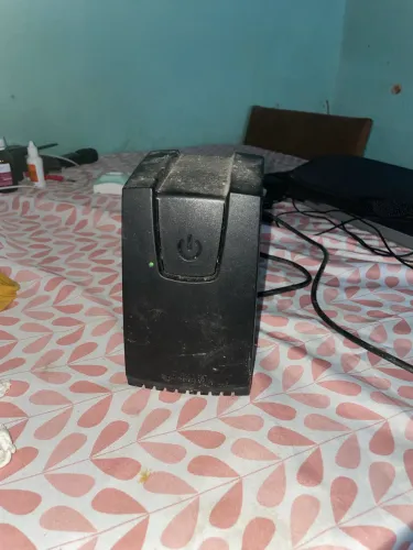 Vendo estabilizador ts shara 