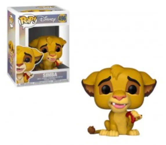 Coleção Funko Natanael (reservado)
