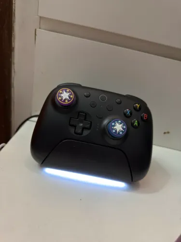 Controle 8BitDo Ultimate 2 Wireless controler USADO 1x
