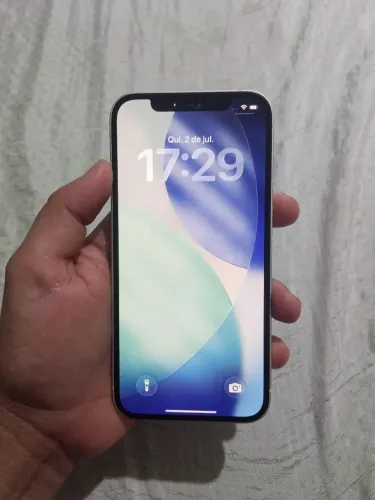 iPhone 12