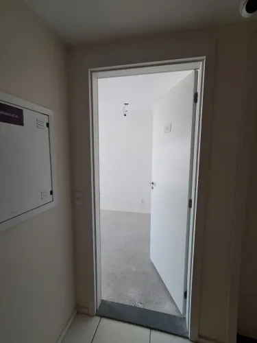 Vendo apartamento novo Condomínio. Vivaz Zona Norte