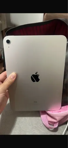 iPad 10° geração 256gb sem marcas de uso 