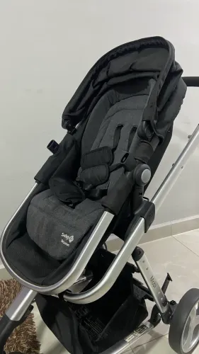 Carrinho de bebe