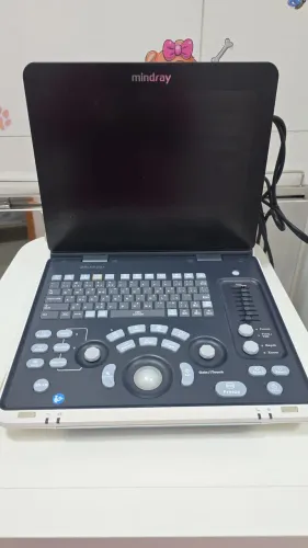 Ultrassom veterinário DP 50 vet Mindray