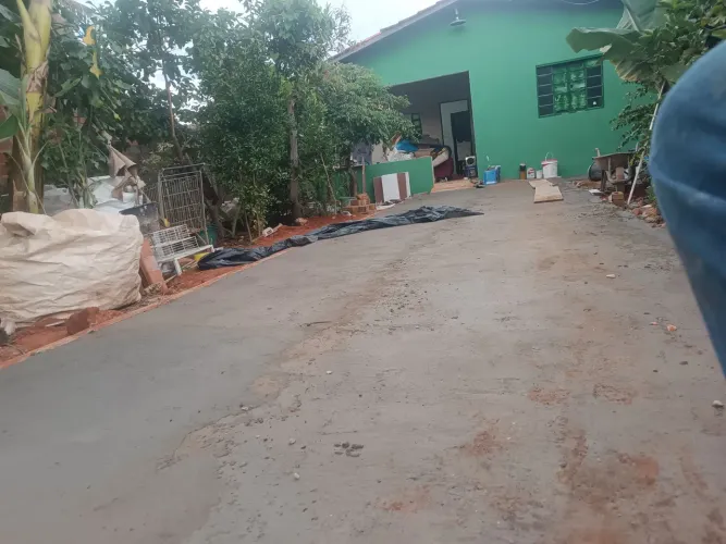 Lima's Construções! Jardinagem, corte de grama, roçagem e poda de árvores..