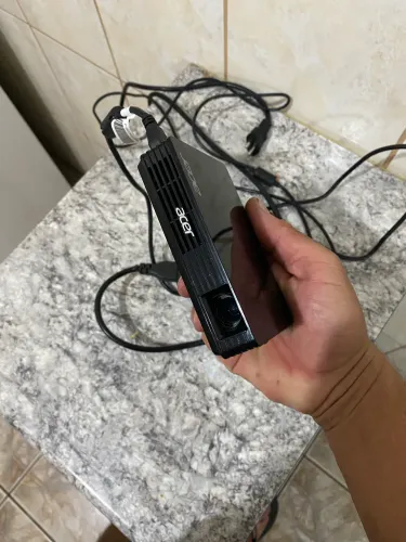 Projetor ACER c120 LED