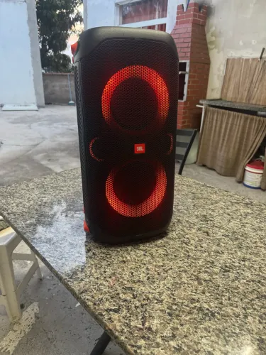 JBL PARTBOX 110