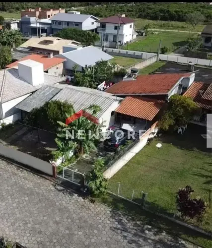 Casa em Campo Duna - Campo D'una - Garopaba/SC