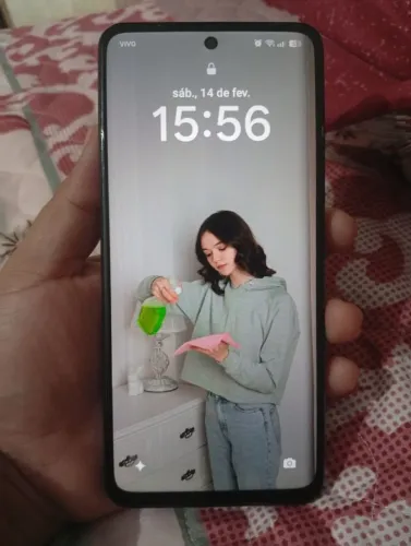 Celular Realme C75x