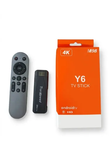 Tv stick Android 