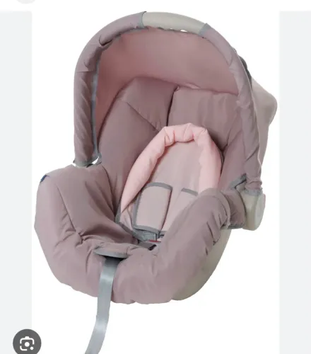 Bebê conforto 