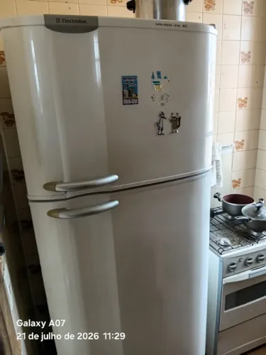 Geladeira 