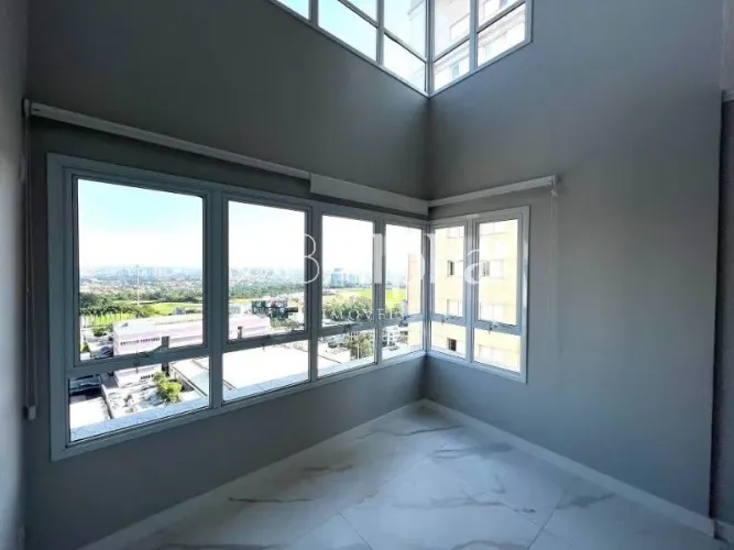 Alpha Park Aluguel de Apartamento de Luxo em Barueri-SP 85m².