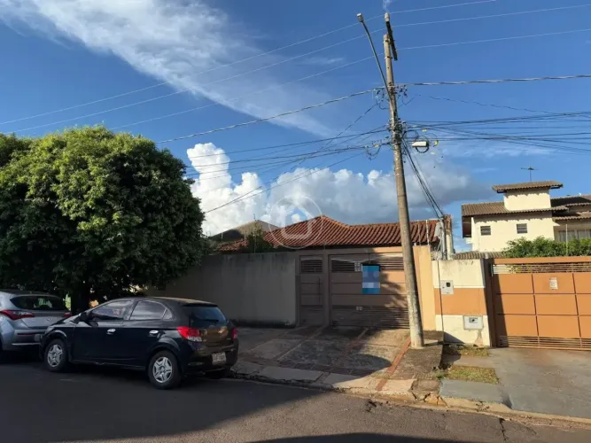 CASA NO GUANANDI