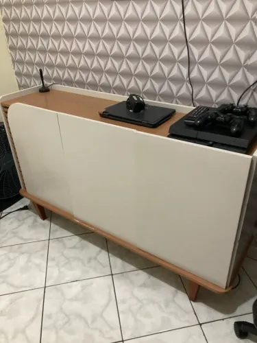 Buffet Rack