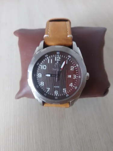Relógio Timberland 