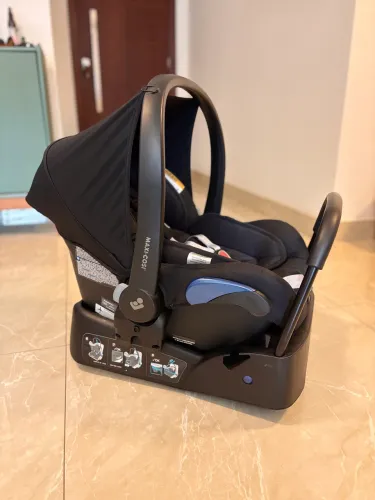 Bebê conforto Maxi Cosi | Citi 2 