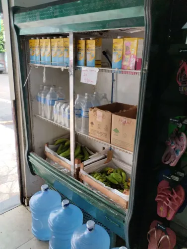 Refrigerador 