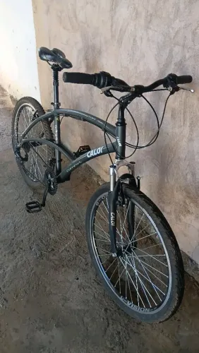 Caloi 500 comfort 